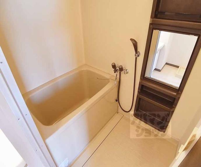 【ＭＡＣ・ＣＯＯＰ】間取