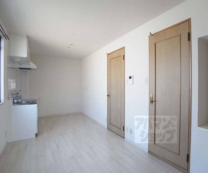 【ＭＡＣ・ＣＯＯＰ】間取