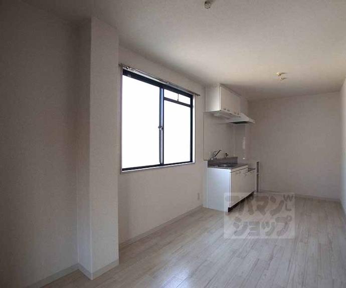 【ＭＡＣ・ＣＯＯＰ】間取