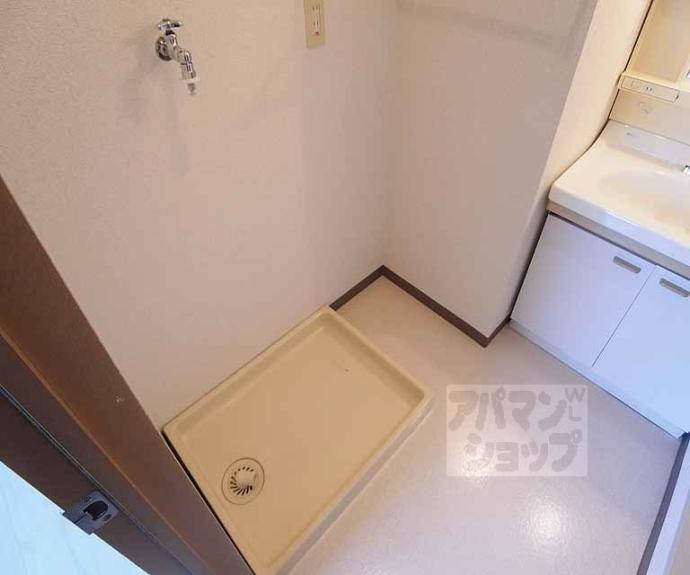 【ＭＡＣ・ＣＯＯＰ】間取