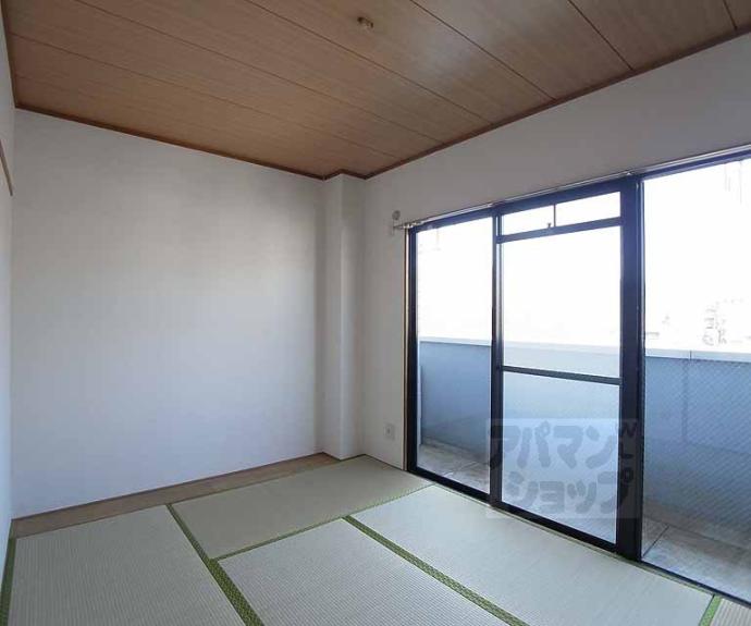 【ＭＡＣ・ＣＯＯＰ】間取