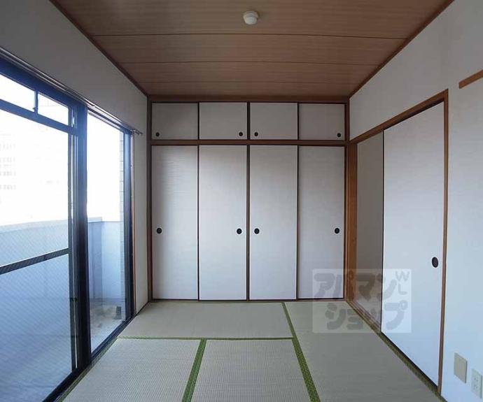 【ＭＡＣ・ＣＯＯＰ】間取