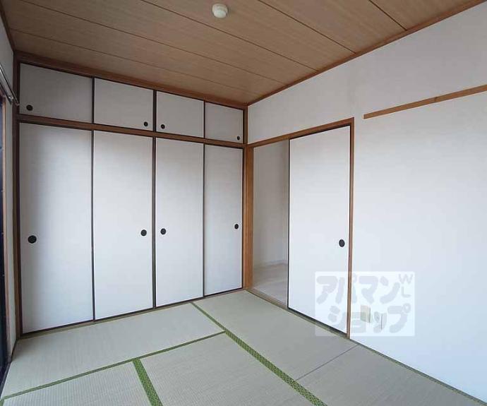 【ＭＡＣ・ＣＯＯＰ】間取