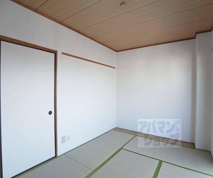 【ＭＡＣ・ＣＯＯＰ】間取