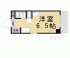 【ヴィラ・イースト】間取図