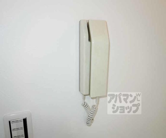 【ヴィラ・イースト】間取