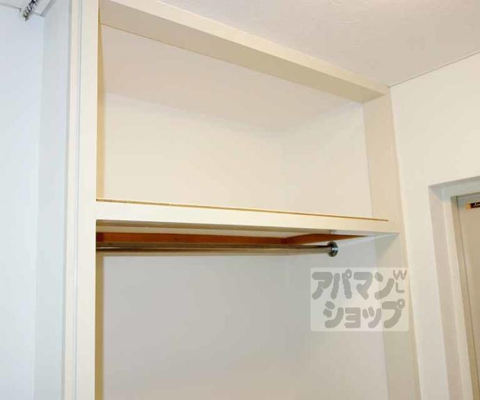 【ヴィラ・イースト】間取