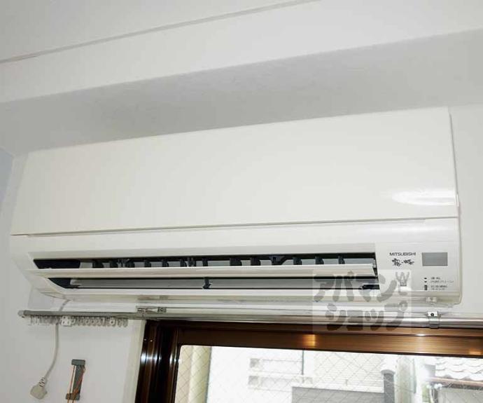 【ヴィラ・イースト】間取