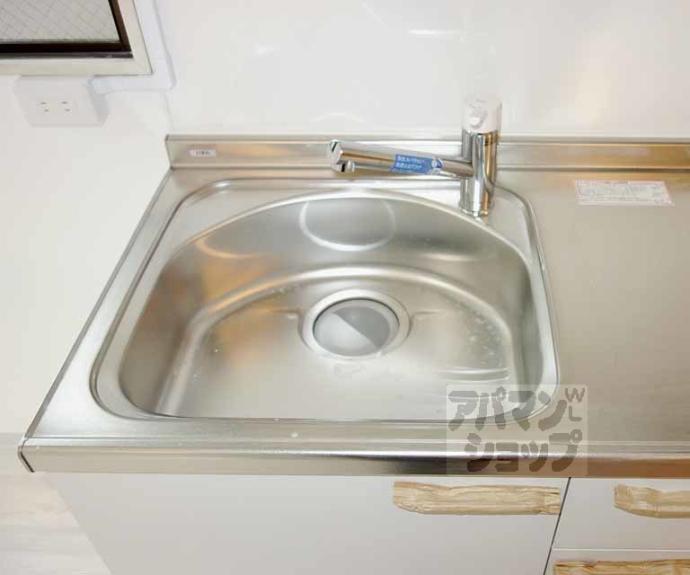 【ヴィラ・イースト】間取