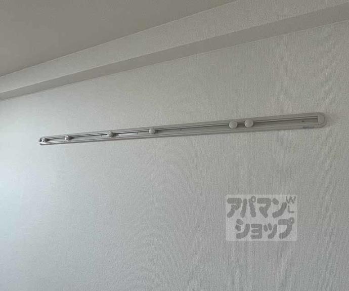 【エスポワール聚楽】間取