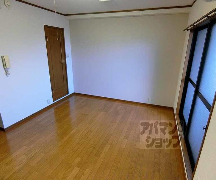 【ガルソニエール１５】間取