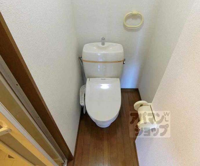 【ガルソニエール１５】間取