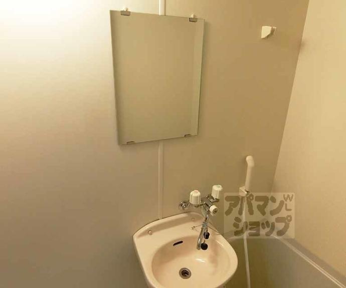 【ガルソニエール１５】間取