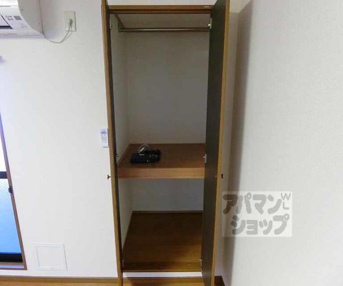 【ガルソニエール１５】間取