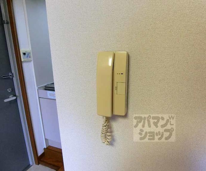 【ガルソニエール１５】間取