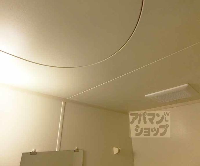 【ガルソニエール１５】間取