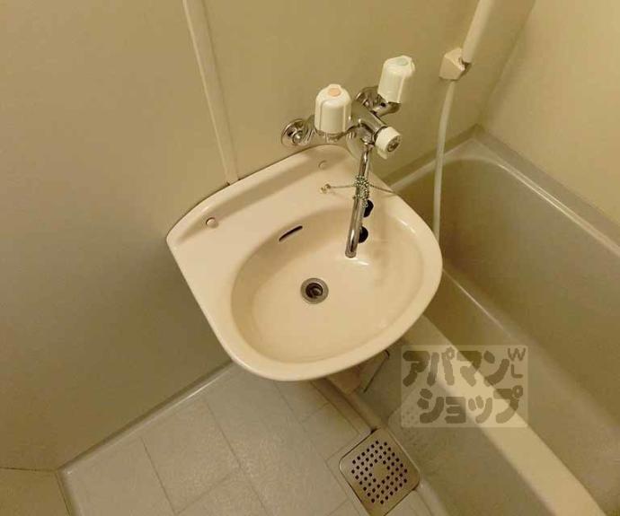 【ガルソニエール１５】間取