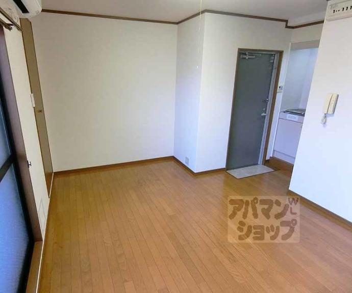 【ガルソニエール１５】間取