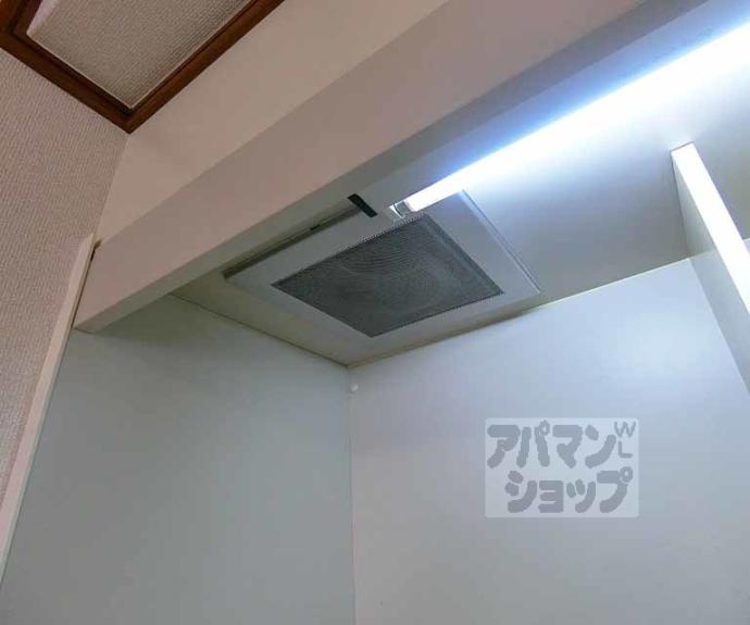 【ガルソニエール１５】間取