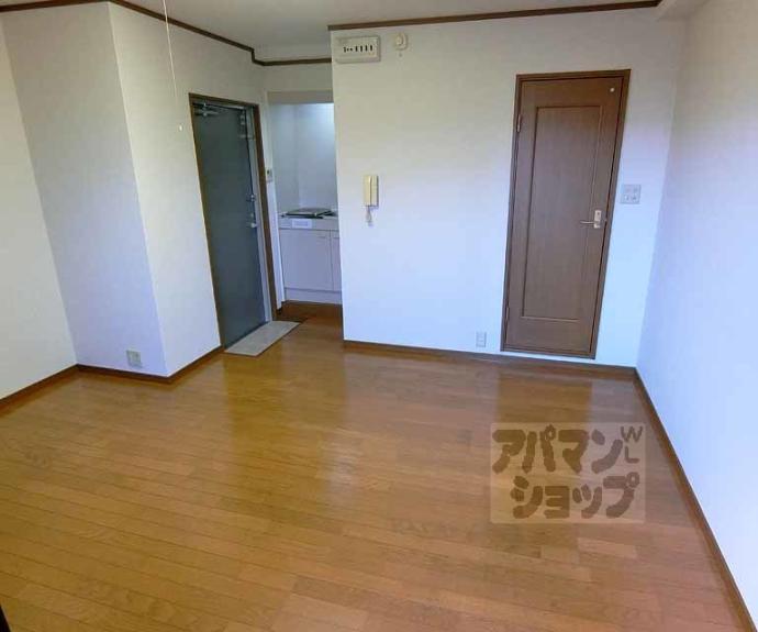 【ガルソニエール１５】間取