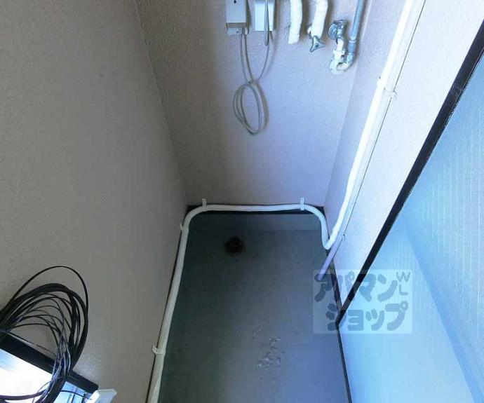 【ガルソニエール１５】間取