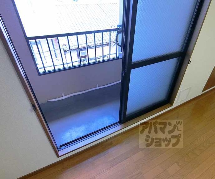 【ガルソニエール１５】間取