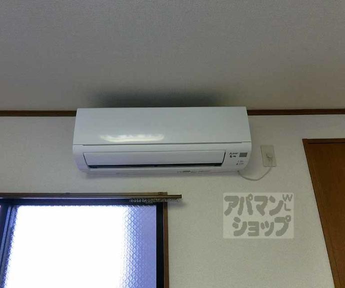 【ガルソニエール１５】間取