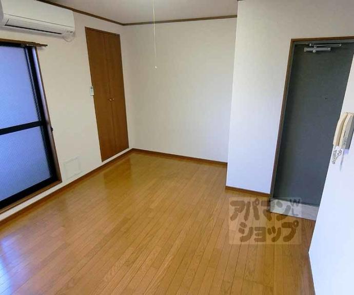 【ガルソニエール１５】間取