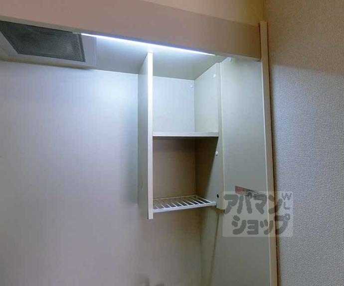 【ガルソニエール１５】間取