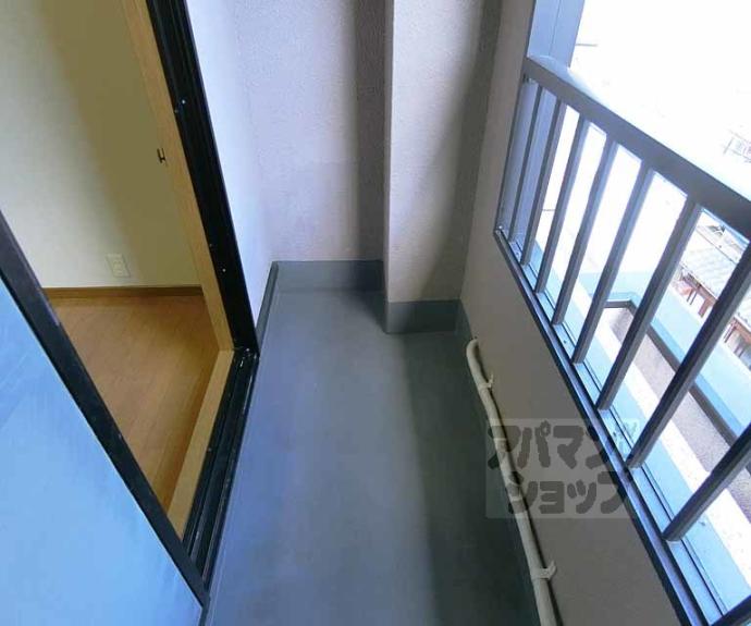 【ガルソニエール１５】間取