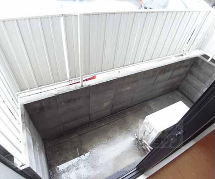 【カーサ丹波橋】間取