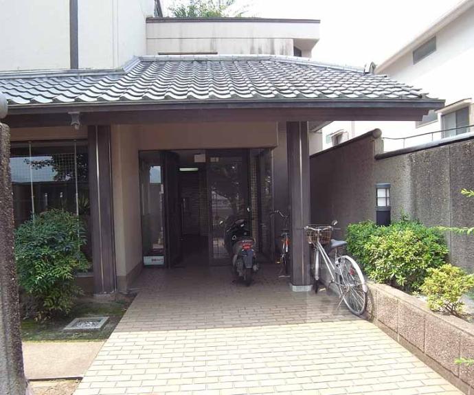 【グリンハイム轟】間取