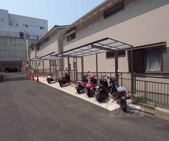 【グリンハイム轟】間取