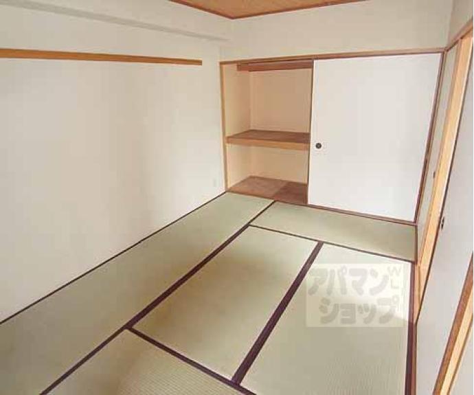 【グリンハイム轟】間取