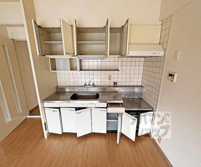 【グリンハイム轟】間取