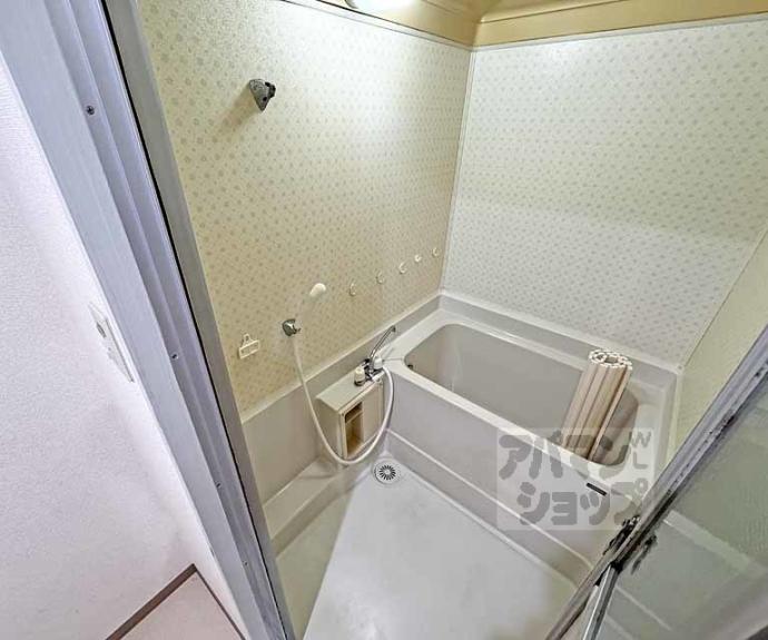 【グリンハイム轟】間取