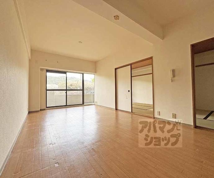 【グリンハイム轟】間取