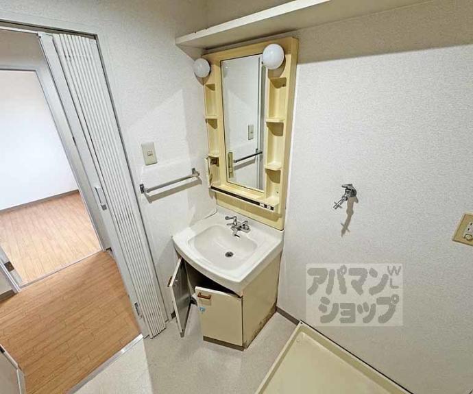 【グリンハイム轟】間取