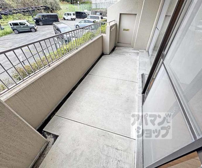 【グリンハイム轟】間取