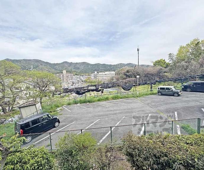 【グリンハイム轟】間取