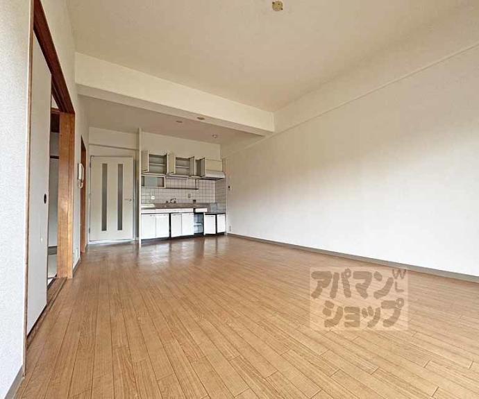 【グリンハイム轟】間取