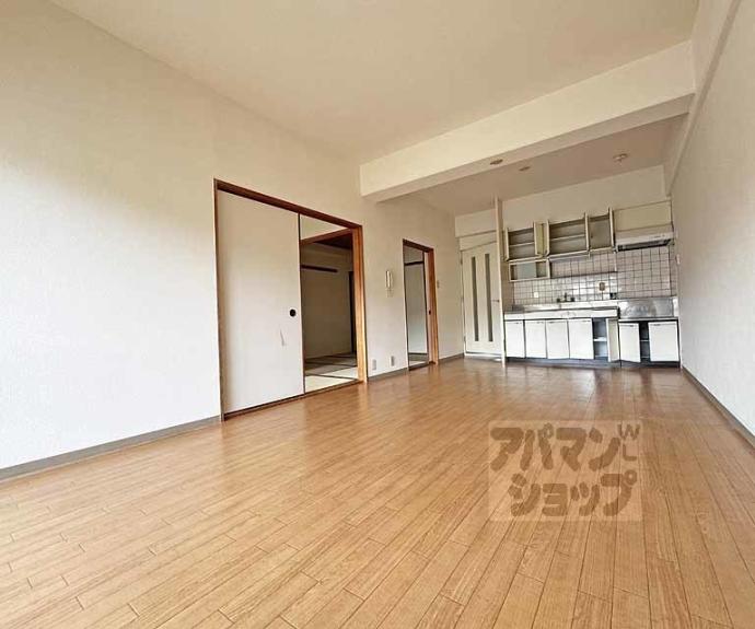 【グリンハイム轟】間取