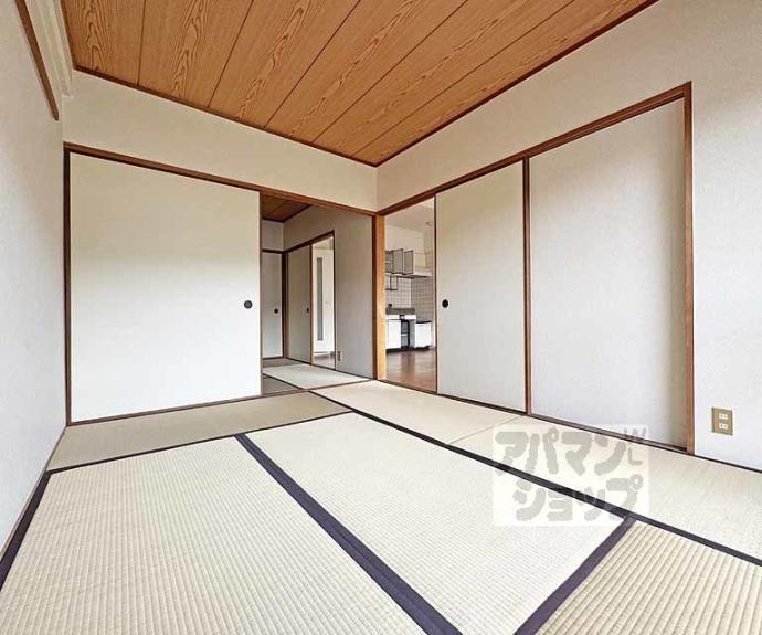 【グリンハイム轟】間取