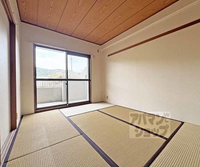 【グリンハイム轟】間取