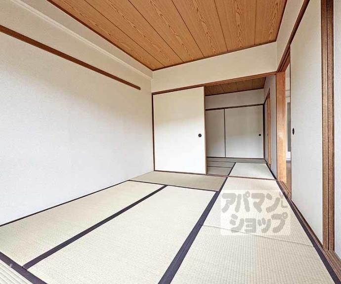 【グリンハイム轟】間取