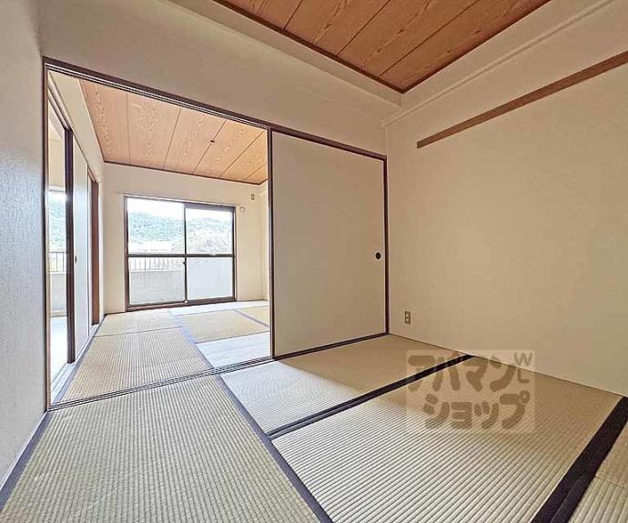 【グリンハイム轟】間取