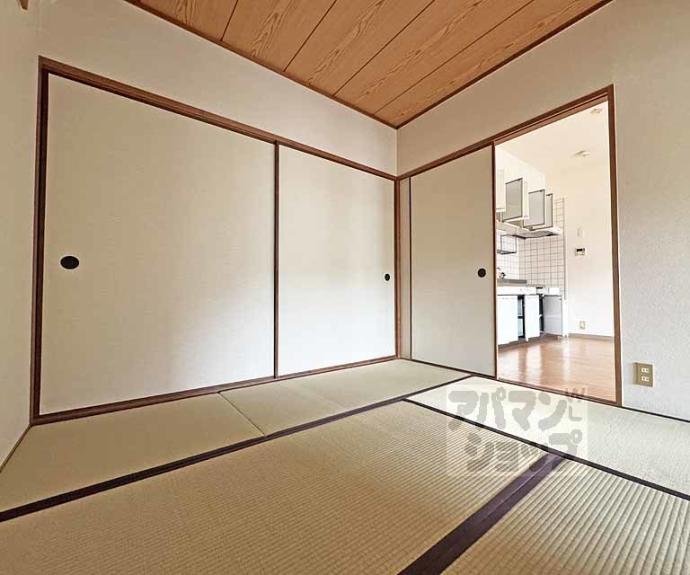 【グリンハイム轟】間取