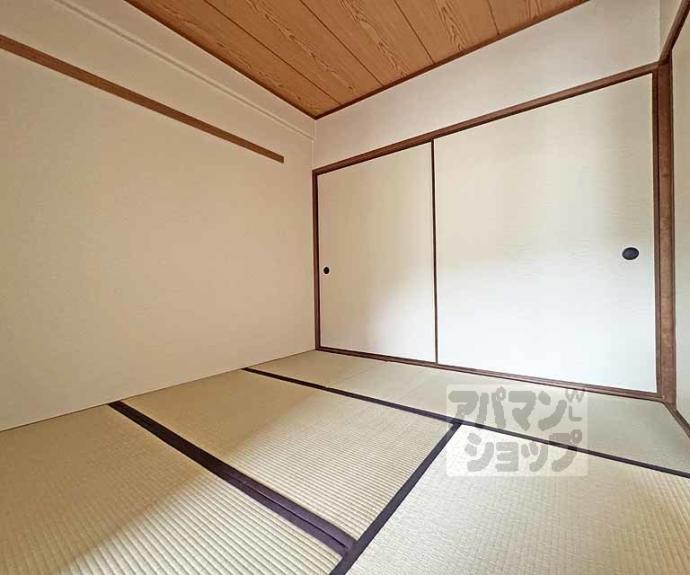 【グリンハイム轟】間取