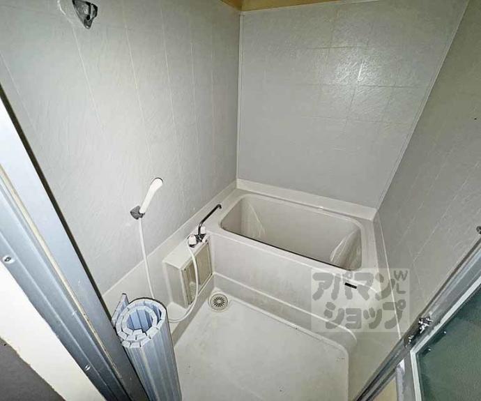 【グリンハイム轟】間取