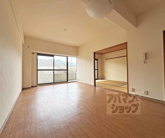 【グリンハイム轟】間取